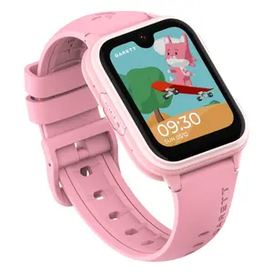 Montre connectée enfant Garett Vibe 4G image-2