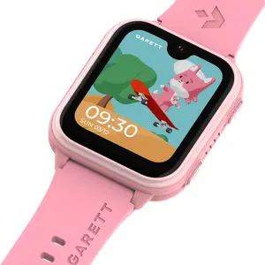 Montre connectée enfant Garett Vibe 4G image-3