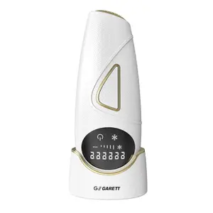 Appareil épilation femme Garett Beauty IPL Beauty Light image-0