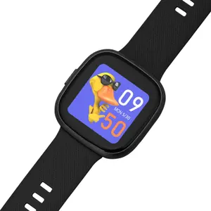 Children's connected watch Garett Fit image-1