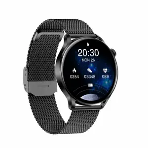 Women's connected watch Garett Elegance RT image-1