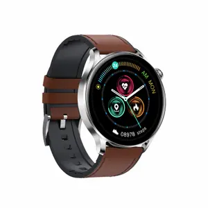 Reloj conectado Garett Elegance RT image-1