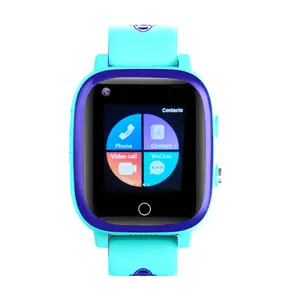 Children's connected watch Garett Sun Pro 4G image-1