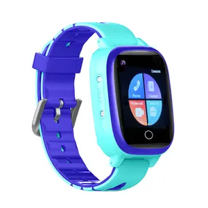 Children's connected watch Garett Sun Pro 4G image-2