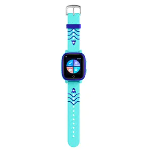 Children's connected watch Garett Sun Pro 4G image-0