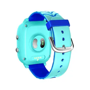 Children's connected watch Garett Sun Pro 4G image-4