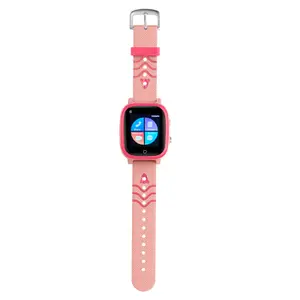 Children's connected watch Garett Sun Pro 4G image-1