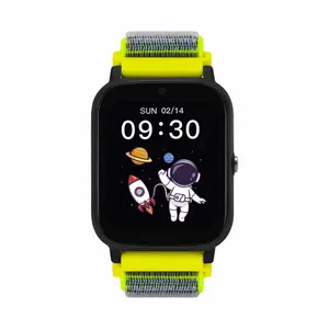85176200-tech-4g-grn-vel-montre-connectee-enfant-garett-tech-4g-green-velcro-tu