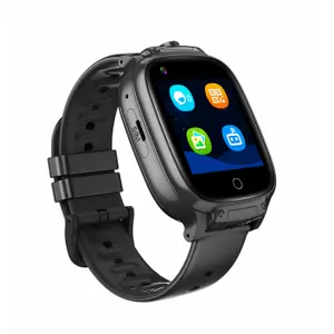 Reloj conectado para niños Garett Twin 4G image-1