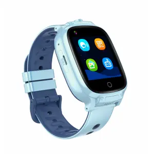 Children's connected watch Garett Twin image-1
