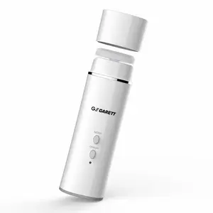 Gesichtsmassagegerät Frau Garett Beauty Face image-1