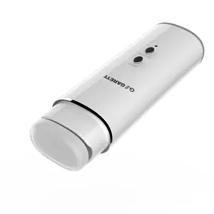 Appareil de massage de visage femme Garett Beauty Face image-1