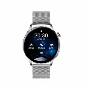 Women's connected watch Garett Elegance RT image-0