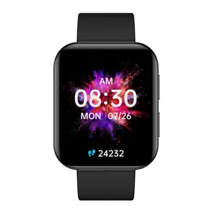 Smartwatch Garett GRC MAXX image-0