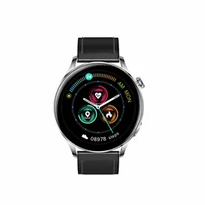 Smart Watch Garett Men Elegance RT image-1