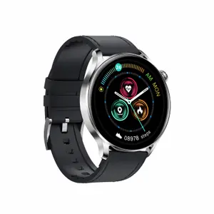 Smart Watch Garett Men Elegance RT image-2