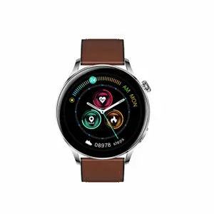 Reloj conectado Garett Elegance RT image-0