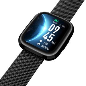 Connected watch Garett GRC Style image-1