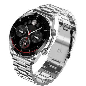 Connected watch Garett V10 image-1