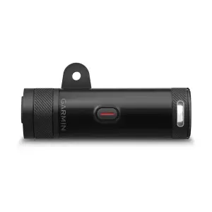 front lighting with handlebar support Garmin Varia Light UT 800