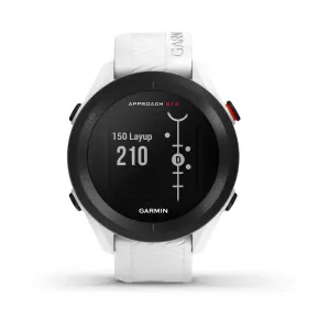 Zegarek GPS Garmin Approach® S12 43 mm image-1