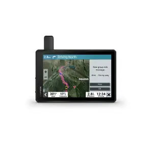 GPS Garmin Tread® SxS Edition image-1