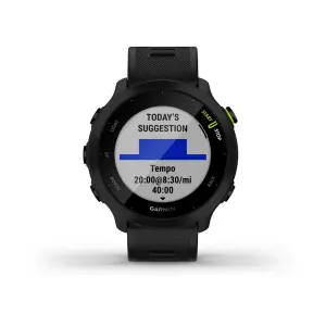 Relógio GPS Garmin Forerunner® 55 image-1