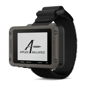 GPS au poignet avec bracelet Garmin Foretrex 901