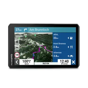 GPS pour moto Garmin Zūmo® XT2 image-0
