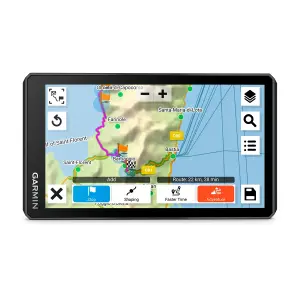 GPS pour moto Garmin Zūmo® XT2 image-1