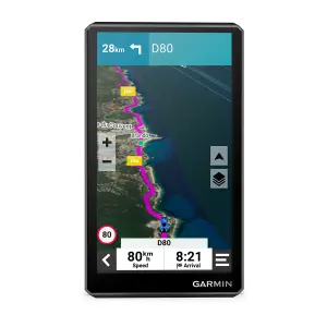 GPS pour moto Garmin Zūmo® XT2 image-3