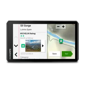 GPS pour moto Garmin Zūmo® XT2 image-4