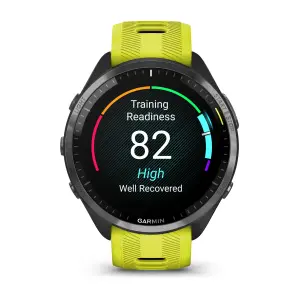 Montre connectée Garmin Forerunner 965 47 mm