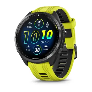 Montre connectée Garmin Forerunner 965 47 mm image-4