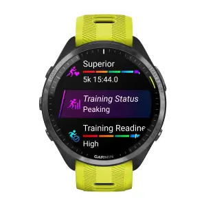 Montre connectée Garmin Forerunner 965 47 mm image-5