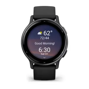 Montre connectée Garmin Vívoactive® 5 42 mm image-1