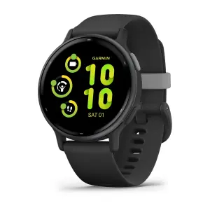 Montre connectée Garmin Vívoactive® 5 42 mm image-4