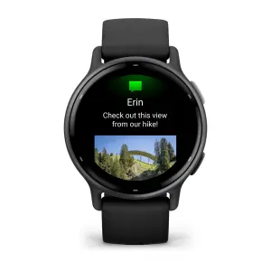 Montre connectée Garmin Vívoactive® 5 42 mm image-5