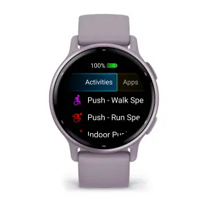 Montre connectée Garmin Vívoactive® 5 42 mm