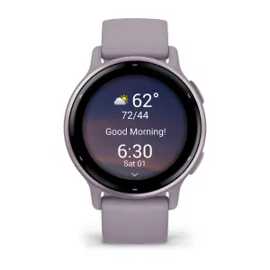 Montre connectée Garmin Vívoactive® 5 42 mm image-1