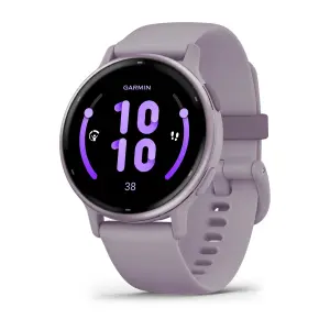 Montre connectée Garmin Vívoactive® 5 42 mm image-4