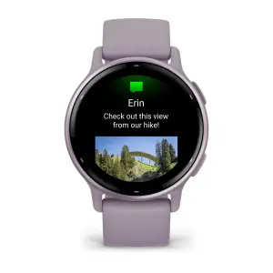 Montre connectée Garmin Vívoactive® 5 42 mm image-5