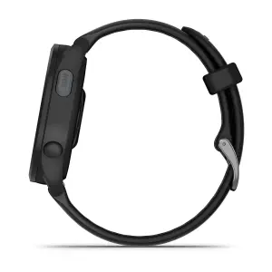 Montre connectée Garmin Forerunner® 165 43 mm image-1