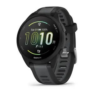 Montre connectée Garmin Forerunner® 165 43 mm image-2