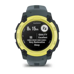 Montre connectée Garmin Instinct® E 40 mm