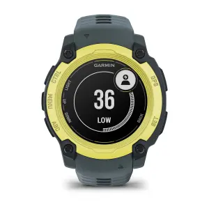 Montre connectée Garmin Instinct® E 40 mm image-2