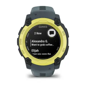 Montre connectée Garmin Instinct® E 40 mm image-3
