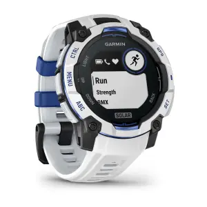 GPS ρολόι με λουράκι Garmin Instinct® 3 Solar image-1