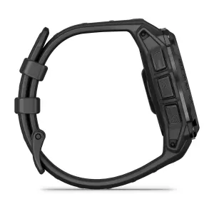 Montre GPS solaire avec bracelet Garmin Instinct® 3 - 45 mm image-5