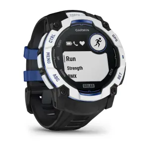 GPS ρολόι με λουράκι Garmin Instinct® 3 Solar image-1